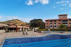 Hotel Engenho da Serra