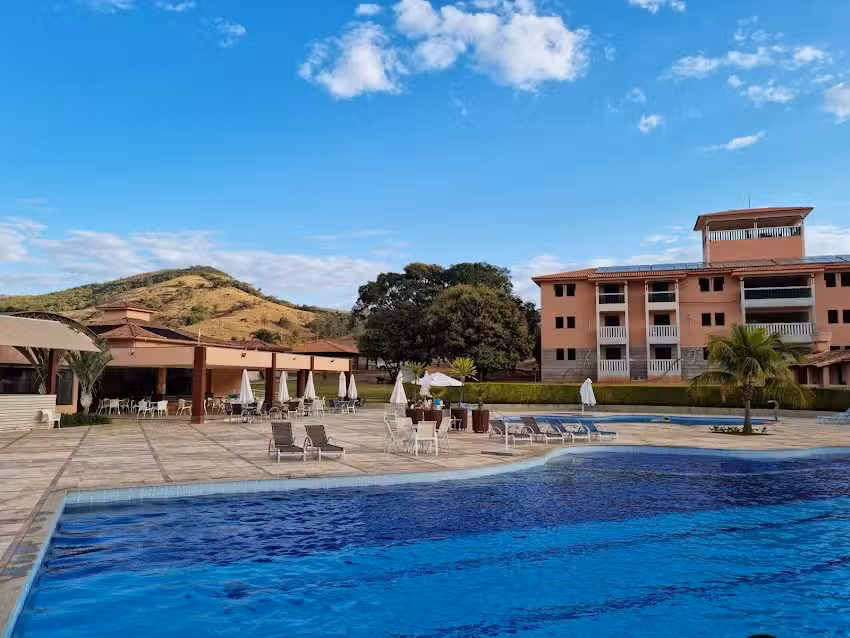 Hotel Engenho da Serra