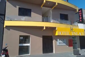 Hotel Enlace