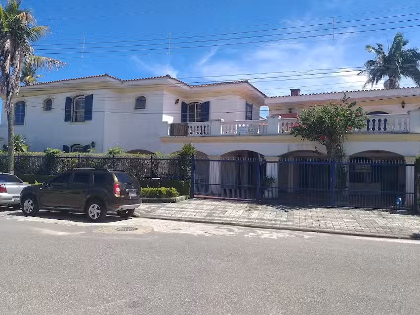 Hotel Enseada Beira Mar