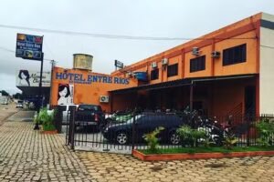 Hotel Entre Rios