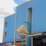 Hotel Entre Rios