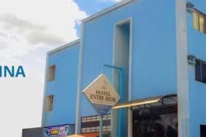 Hotel Entre Rios