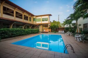 Hotel Equin&oacute;cios Executive