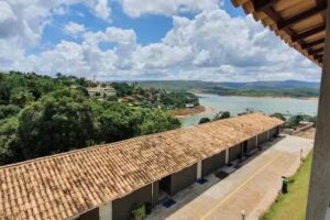 Hotel Escarpas do Lago