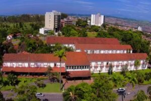 Hotel Escola Bela Vista