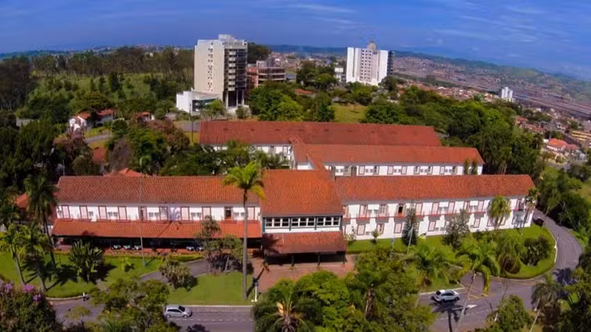 Hotel Escola Bela Vista