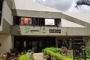 Hotel Escola IFCE Guaramiranga