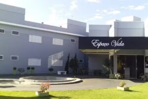 Hotel Espaço Vida JALES-SP