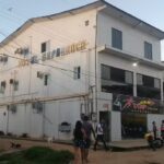 Hotel Esperan&ccedil;a