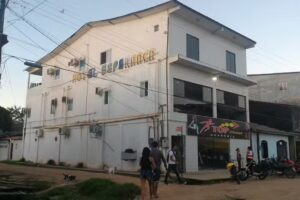 Hotel Esperan&ccedil;a