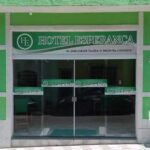 HOTEL ESPERAN&Ccedil;A