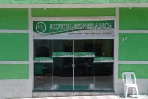 HOTEL ESPERAN&Ccedil;A