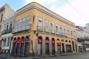 Hotel Esperan&ccedil;a