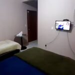 Hotel Espeto De Ouro