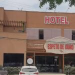 Hotel Espeto de Ouro
