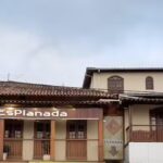Hotel Esplanada