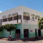 Hotel Esplanada