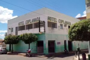 Hotel Esplanada