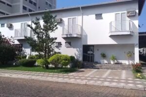 HOTEL ESPLANADA DE PROMISSAO LTDA