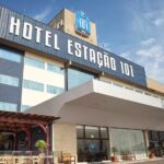 Hotel Esta&ccedil;&atilde;o 101