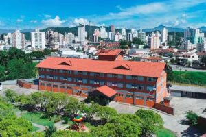 Hotel Esta&ccedil;&atilde;o 101