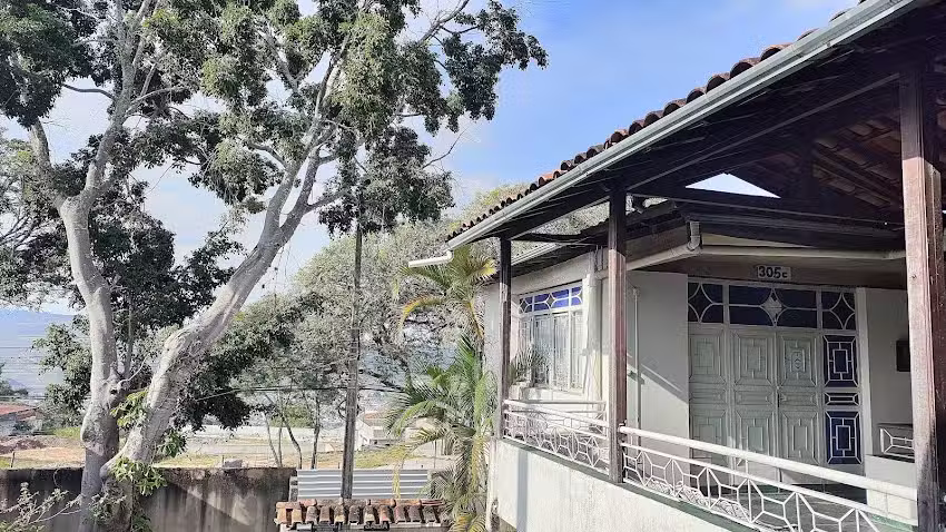 HOTEL ESTA&Ccedil;&Atilde;O