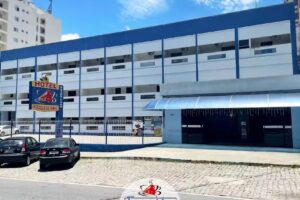 Hotel Esta&ccedil;&atilde;o de Minas