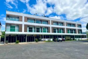 Hotel Esta&ccedil;&atilde;o De Minas, S&atilde;o Geraldo MG