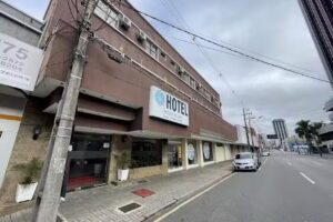 Hotel Esta&ccedil;&atilde;o Express