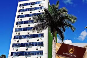 Hotel Esta&ccedil;&atilde;o Norte