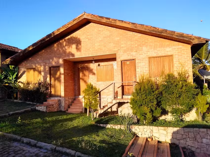 Hotel Estalagem Fort Esperan&ccedil;a