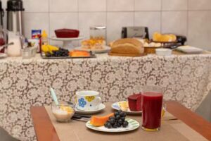 Hotel Estalagem Mineira