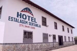 Hotel Estalagem Sertaneja