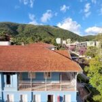 Hotel Est&acirc;ncia