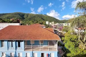 Hotel Est&acirc;ncia