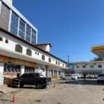 Hotel Est&acirc;ncia