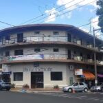 Hotel Est&acirc;ncia