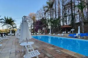 Hotel Est&acirc;ncia Atibainha &ndash; Resort & Convention
