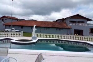 Hotel Est&acirc;ncia Campo M&iacute;stico