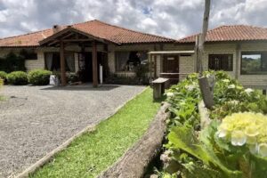 Hotel Est&acirc;ncia Itaperuna