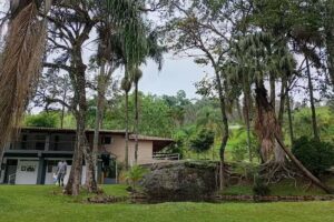 HOTEL ESTANCIA SANTA ISABEL