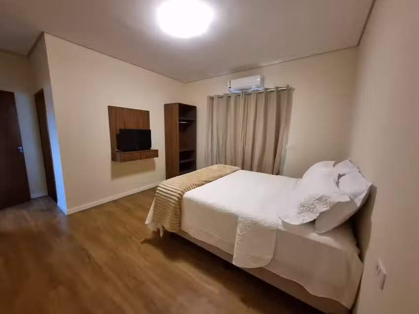 Hotel Est&acirc;ncia Verde