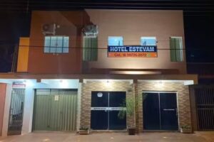 Hotel Estevam