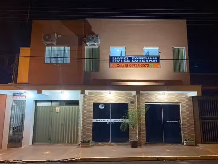 Hotel Estevam
