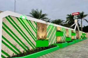 Hotel Estoril Garden