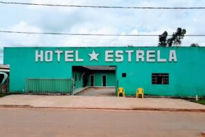 Hotel Estrela