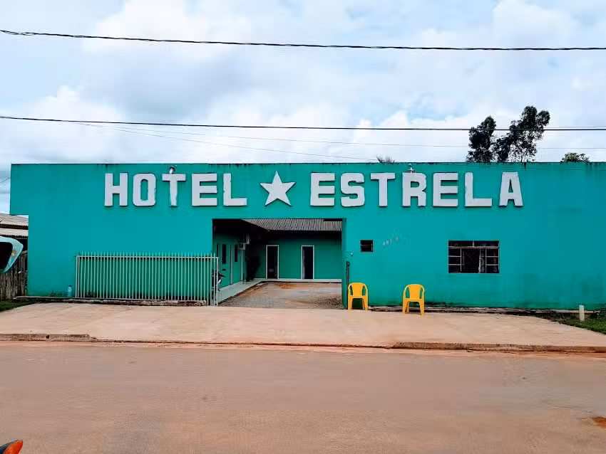Hotel Estrela