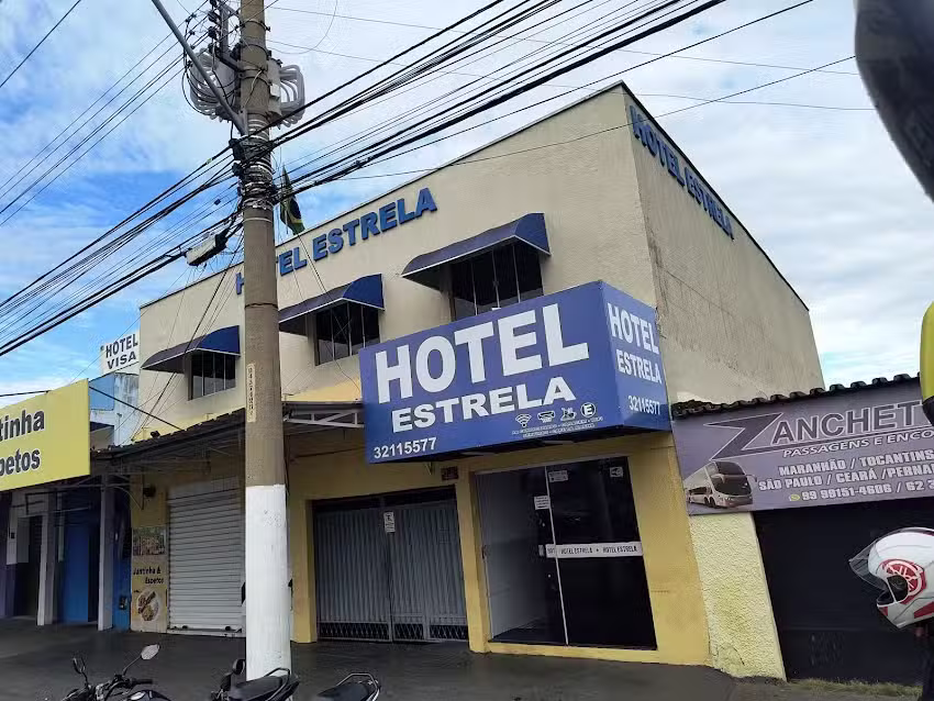 Hotel Estrela