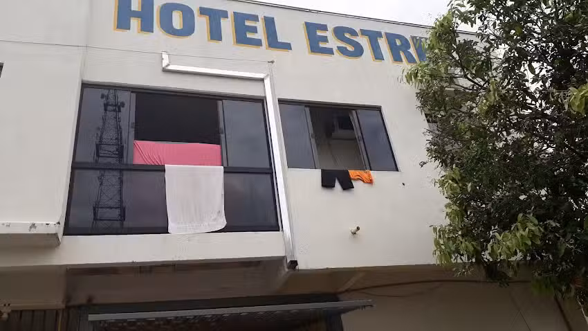 Hotel Estrela